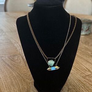 Coastal Cowgirl Necklace Grouping